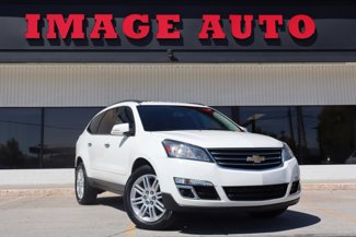 Used 2015 Chevrolet Traverse LT w/ Style and Technology Package image 1