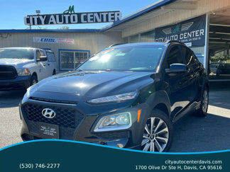 Used 2019 Hyundai Kona SEL image 1