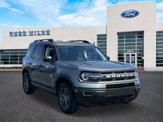 Used 2022 Ford Bronco Sport Big Bend w/ Convenience Package image 1