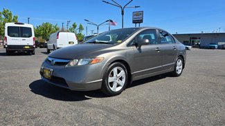 Used 2008 Honda Civic EX image 1