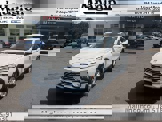 New 2025 Buick Envista Preferred w/ Convenience I Package image 1