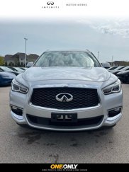 Used 2019 INFINITI QX60 Luxe w/ Essential Package image 1