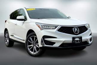 Used 2021 Acura RDX w/ Technology Package image 1