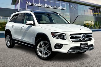Certified 2021 Mercedes-Benz GLB 250 4MATIC image 1