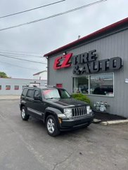 Used 2011 Jeep Liberty Limited image 1