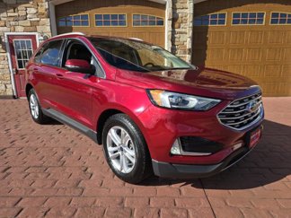 Used 2019 Ford Edge SEL w/ Equipment Group 201A image 1