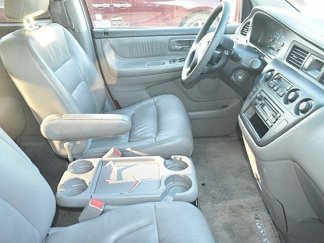 Used 2003 Honda Odyssey EX-L video 2