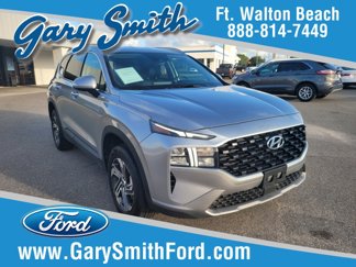 Used 2023 Hyundai Santa Fe SEL image 1