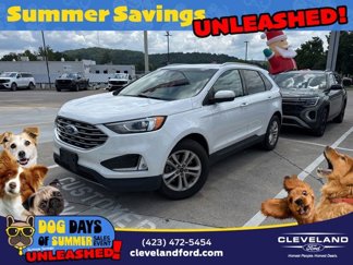 Used 2019 Ford Edge SEL w/ Equipment Group 201A image 1