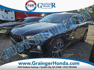 Used 2018 BMW X2 sDrive28i image 1