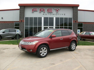Used 2006 Nissan Murano SL w/ (G04) SL Touring Pkg image 1