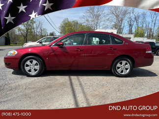Used 2008 Chevrolet Impala LT w/ Luxury Edition Package image 1