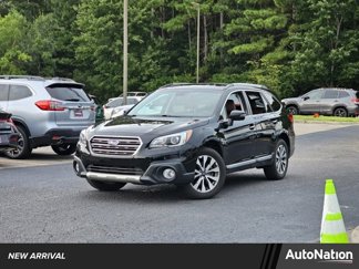 Used 2017 Subaru Outback 3.6R Touring image 1