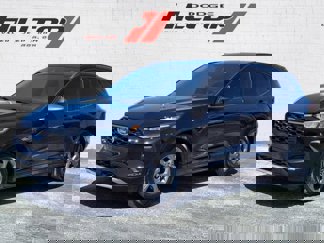 Used 2023 Ford Escape ST-Line w/ Tech Pack #1 image 1