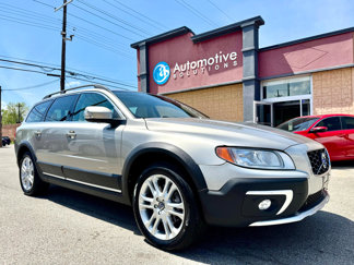 Used 2016 Volvo XC70 T5 Premier image 1