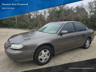 Used 2002 Chevrolet Malibu LS image 1