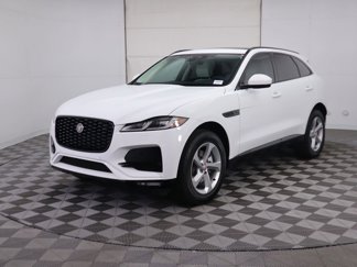 Used 2023 Jaguar F-PACE S image 1