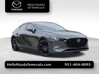Used 2019 MAZDA MAZDA3 Hatchback w/ Premium Package image 1