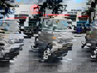 Used 2017 Kia Soul image 1
