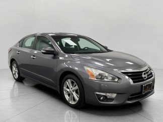 Used 2014 Nissan Altima 2.5 SL w/ Moonroof Package image 1