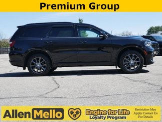 Used 2022 Dodge Durango GT image 1