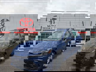 New 2025 Toyota Camry LE image 1