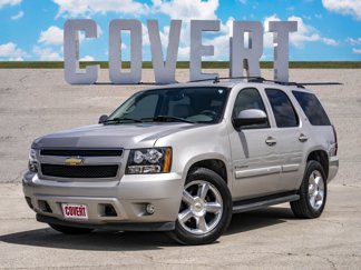 Used 2007 Chevrolet Tahoe LTZ w/ LTZ Preferred Equipment Group image 1
