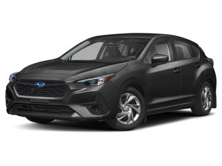 New 2025 Subaru Impreza 2.0i image 1
