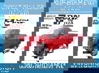 New 2025 GMC Sierra 2500 Pro w/ 1SA Pro Safety Plus Package image 1