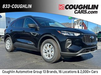 New 2024 Ford Escape Active w/ Tech Pack #1 image 1