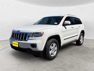 Used 2012 Jeep Grand Cherokee Laredo w/ Laredo E Group image 1
