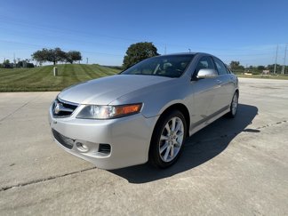 Used 2008 Acura TSX image 1