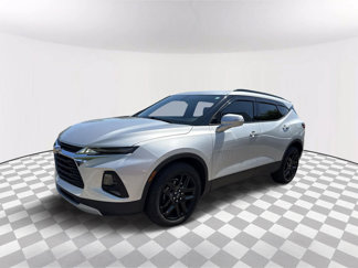 Used 2020 Chevrolet Blazer LT image 1