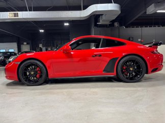 Used 2019 Porsche 911 Carrera 4S image 1