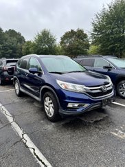 Used 2016 Honda CR-V EX-L image 1