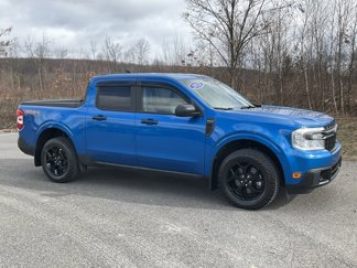 Used 2022 Ford Maverick XLT image 1