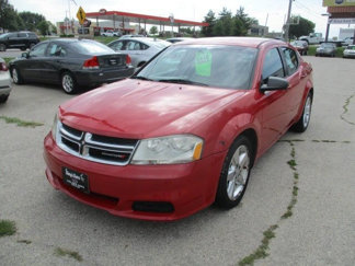 Used 2012 Dodge Avenger SE image 1
