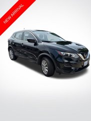 Used 2022 Nissan Rogue Sport S image 1