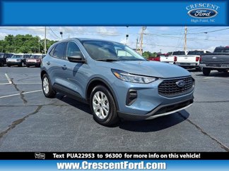 Certified 2023 Ford Escape Active w/ Cold Weather Package image 1