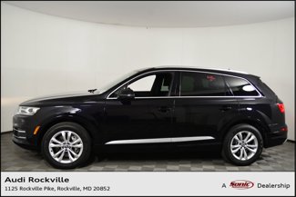 Used 2019 Audi Q7 3.0T Premium w/ Convenience Package image 1