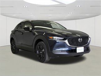 New 2025 MAZDA CX-30 AWD 2.5 S w/ Select Sport Pkg image 1