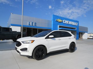 Used 2024 Ford Edge ST-Line image 1