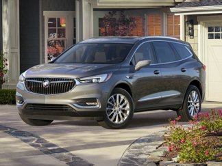 Used 2018 Buick Enclave Premium image 1