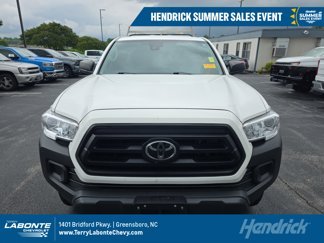 Used 2022 Toyota Tacoma SR image 1