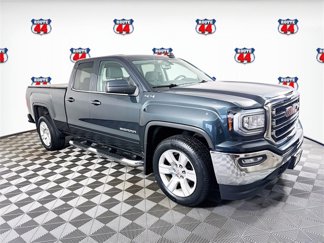 Used 2018 GMC Sierra 1500 SLE w/ SLE Value Package image 1