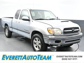 Used 2000 Toyota Tundra SR5 image 1