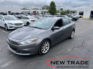 Used 2013 Dodge Dart SXT w/ Popular Equipment Group image 1