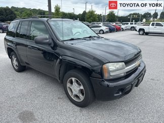 Used 2006 Chevrolet TrailBlazer LS image 1