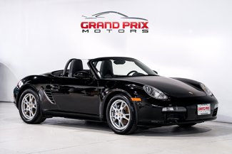 Used 2005 Porsche Boxster image 1