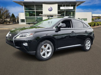 Used 2015 Lexus RX 350 FWD image 1